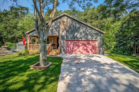 3125 Stratford Street, Norton Shores, MI 49444