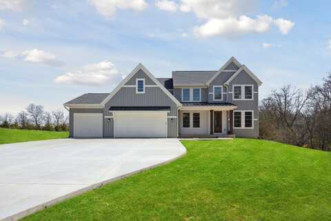 8605 Brighten Trail, Mattawan, MI 49071