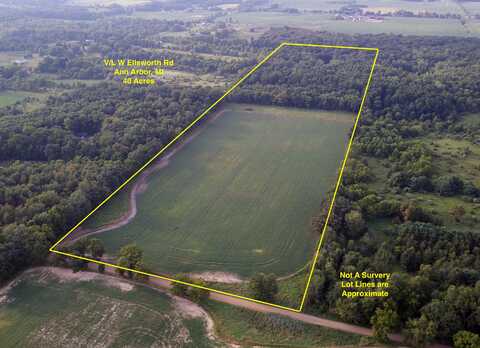 10775 W Ellsworth Road, Ann Arbor, MI 48103