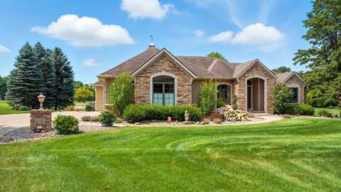 600 One Straight Drive, Coldwater, MI 49036