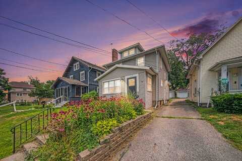 113 S Webster Street, Jackson, MI 49203