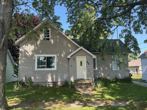 276 Third St Street, Eastlake, MI 49626