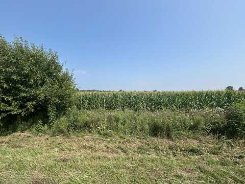 0 V/L W. Reading Road, Hillsdale, MI 49242