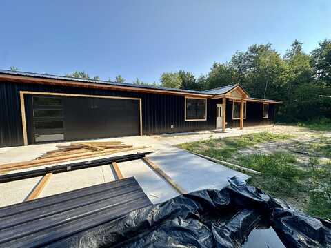 1312 E Riley Thompson Road, Muskegon, MI 49445