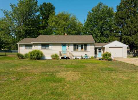 5141 Davis Road, Norton Shores, MI 49441