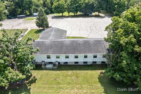 8546 Whitneyville Avenue SE, Alto, MI 49302