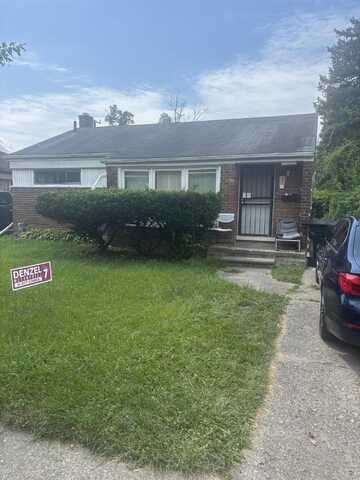 9371 Hartwell Street, Detroit, MI 48228