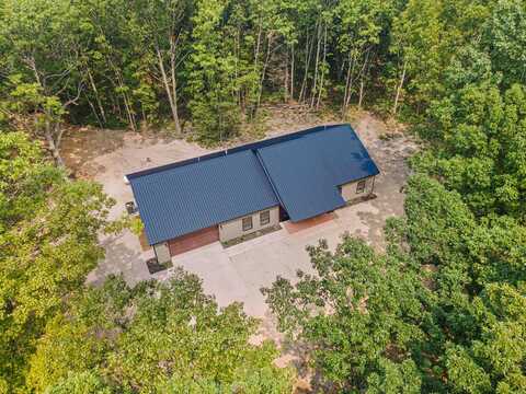 4347 N Sherman Road, Ludington, MI 49431
