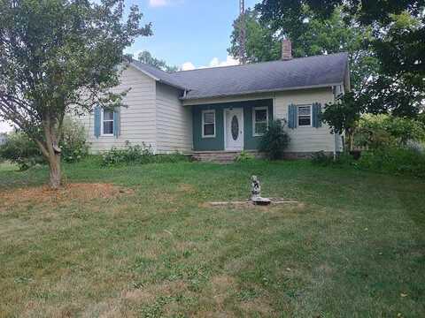 3707 Clawson Road, Dowagiac, MI 49047
