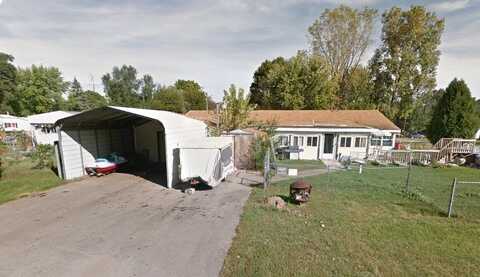 3588 Nash Drive, Jackson, MI 49201