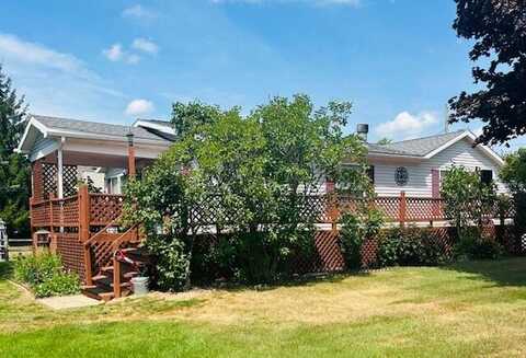 19911 Maple Street, Evart, MI 49631