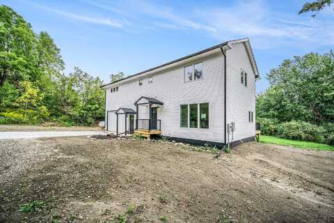 2962 W US-12 Highway, Clinton, MI 49236