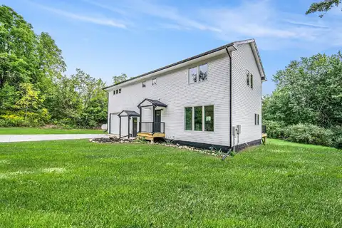 2962 W US-12 Highway, Clinton, MI 49236