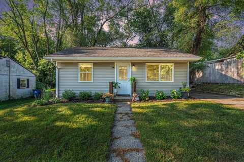 307 Garfield Avenue, Kalamazoo, MI 49001