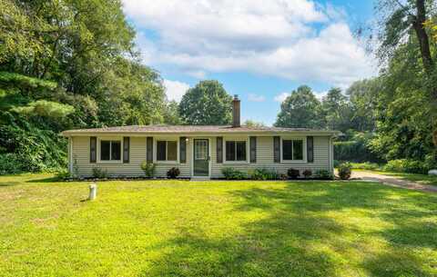 8660 N 17th Street, Kalamazoo, MI 49009