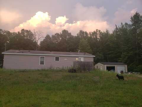 905 S Coleman Road, Shepherd, MI 48883