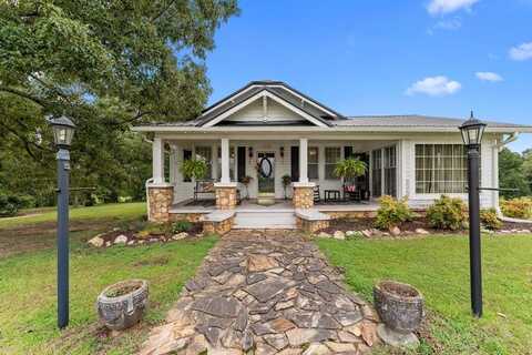 150 Highway 28N, Abbeville, SC 29620