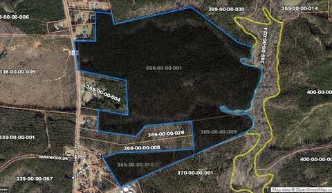 0 Highway 221 S, Waterloo, SC 29384