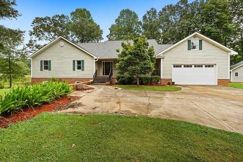 2320 Old Laurens Road, Greenwood, SC 29649