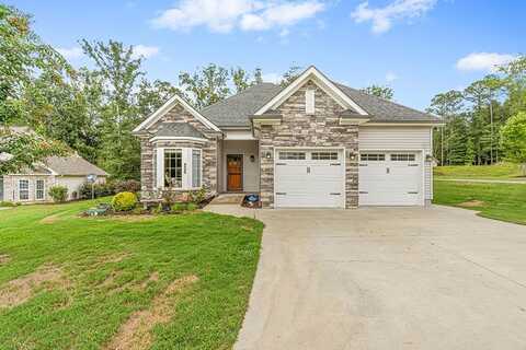 102 King Circle, Greenwood, SC 29649