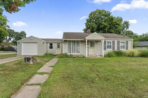 3003 Wilder Drive, South Bend, IN 46615