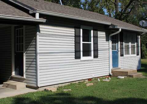 509 S Elm Street, Mountain Grove, MO 65711
