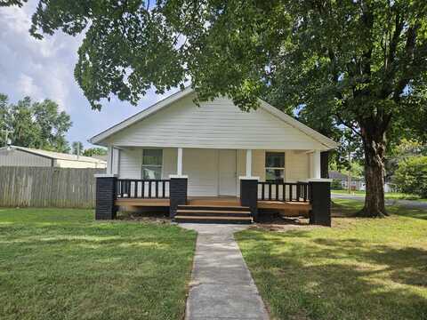 2956 W Olive Street, Springfield, MO 65802