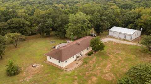 314 E Dade 68, Greenfield, MO 65661