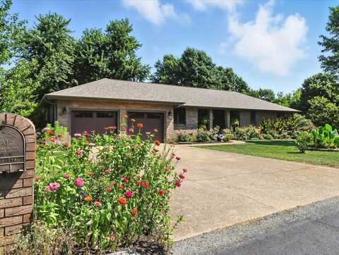 1105 E 15th Street, Mountain Grove, MO 65711