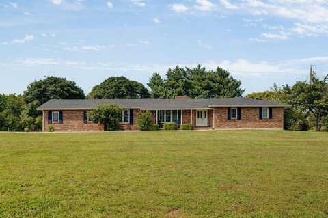1049 W Bluegrass Road, Strafford, MO 65757