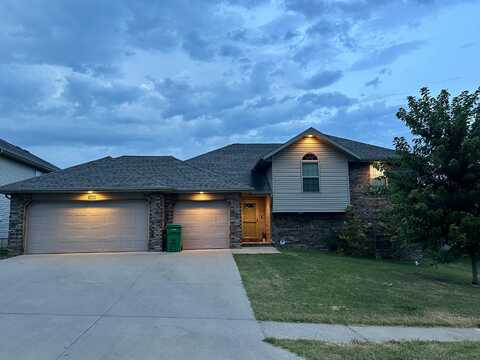 3128 N Marion Avenue Avenue, Springfield, MO 65803