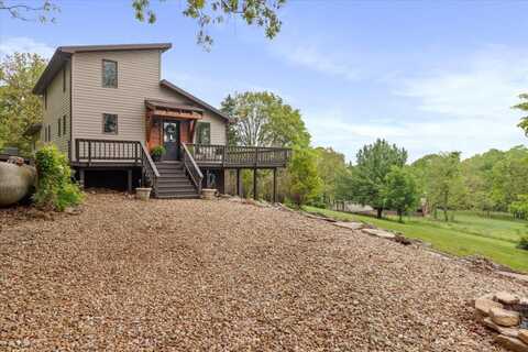 Rr 1 Box 580, Vanzant, MO 65768