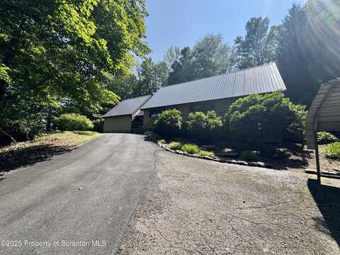 1445 Heart Lake Road, Sackett, PA 18433