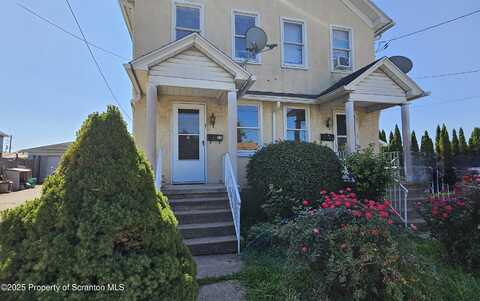 210 Pine Street, Old Forge, PA 18518