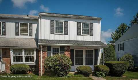 166 Haverford Drive, Beach Haven, PA 18702