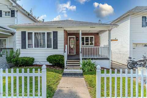91 Birkett Street, Carbondale, PA 18407