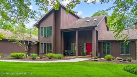 280 Oldfield Road, Shavertown, PA 18708