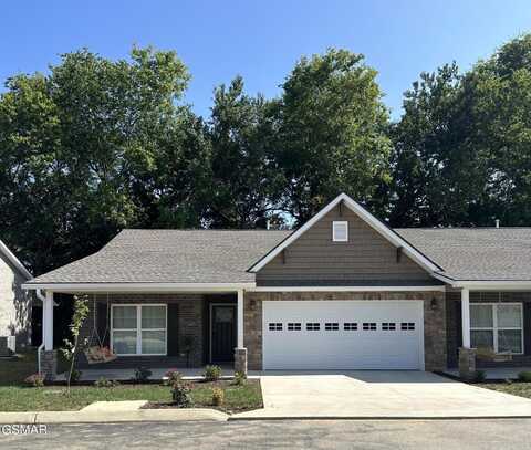 670 Snowflower Circle, Pigeon Forge, TN 37863