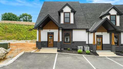 1064 Watch Hill Way, Sevierville, TN 37862
