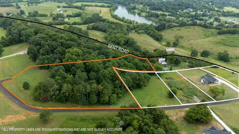 Lot 5 B Huntleigh Court, Kodak, TN 37764