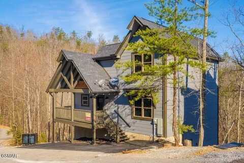 923 Pine Valley Way, Pigeon Forge, TN 37862