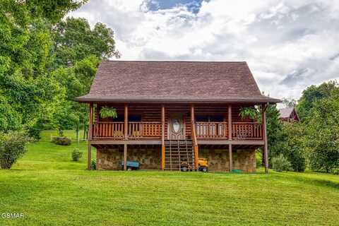 3230 Big Cove Court, Sevierville, TN 37862