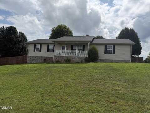 1803 Country Meadows Dr Drive, Sevierville, TN 37862