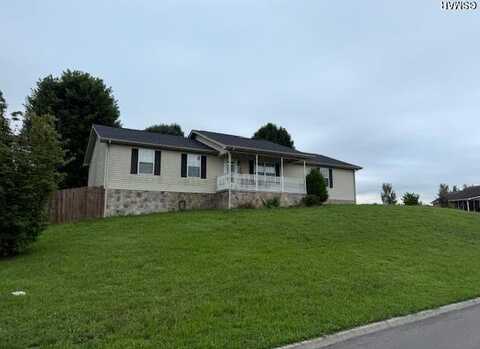 1803 Country Meadows Dr Drive, Sevierville, TN 37862