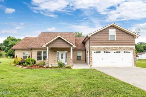 2811 Dalton Drive, Sevierville, TN 37876