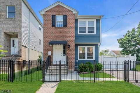 514 S 14Th St, Newark, NJ 07103