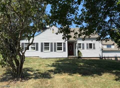 346 Ridge Road, Fredon, NJ 07860