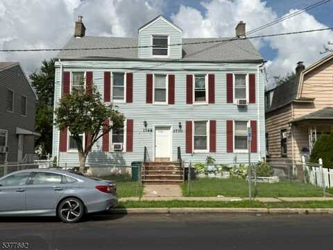 1768 Lawrence St, Rahway, NJ 07065