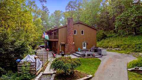194 Route 94, Blairstown, NJ 07832