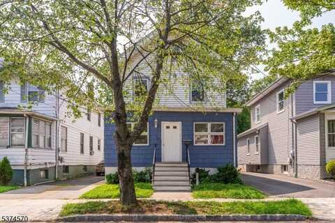 136 Dalton St, Roselle Park, NJ 07204